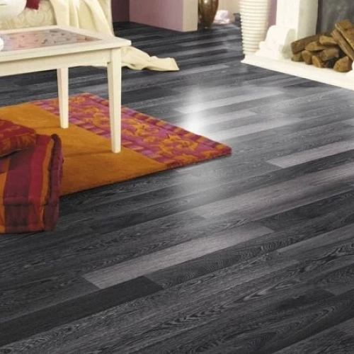 ЧЁРНЫЙ И БЕЛЫЙ ЛАМИНАТ  KRONOTEX  DINAMIC PLUS ламинат для пола